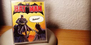 BATMAN - BATMAN³ (8)